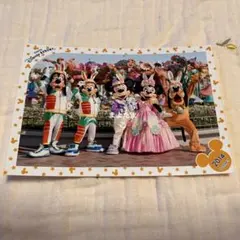 ディズニーイースター　2014年　スペシャルフォト