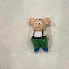 アーウィン ウーロンドラゴンボールドラ消し ドラカプ 相性○ フィギュア