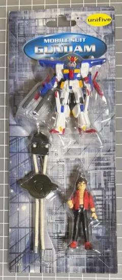 2026年最新】ユニファイブ ガンダムの人気アイテム - メルカリ