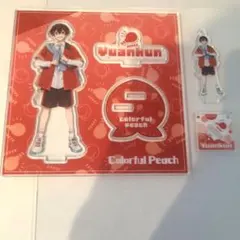 2026年最新】ゆあんくん アクリルスタンドの人気アイテム - メルカリ