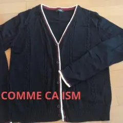 COMME CA ISM トップス