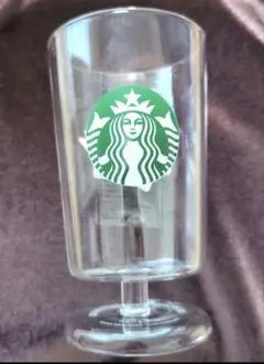 スターバックスコーヒー　スタバ　グラス