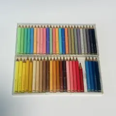 フェリシモ 色えんぴつ セットのサムネイル