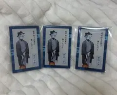 日常組 クロノア 京都タワーコラボ マグネット