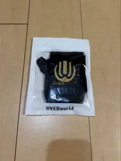 2026年最新】uverworld グローブの人気アイテム - メルカリ