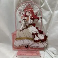 値下交渉可 五等分の花嫁 中野五月 アクリルスタンド - メルカリ