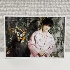 M!LK 生写真 佐野勇斗 24杯目