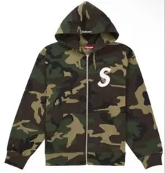2026年最新】supreme ジップパーカー 迷彩の人気アイテム - メルカリ
