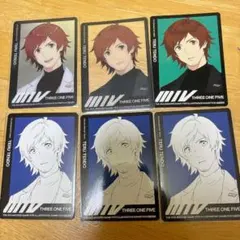 SideM FiFS展 缶バッジ 握野英雄 sideM 握野英雄 ヴァイス fifs展 缶バッジ 特典 ぱしゃこれ - メルカリ