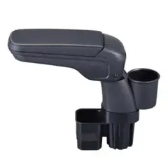 SEIWA ジムニーJB64 JB74 JC74 専用アームレスト