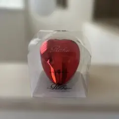 ReFa（リファ）ハートブラシ シャインレッド 新品未開封