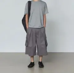 2026年最新】Kiko Kostadinov メンズ ショートパンツ・ハーフパンツの