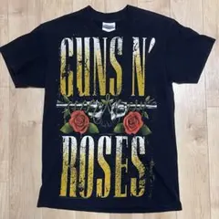 GUNS N