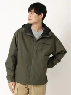 美品コロンビア レイクパウエルジャケット17600円⭕️着回し力秀逸の定番アウター