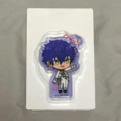 あんスタ ジュン 8周年 アイドル mini チャーム アクリルスタンド