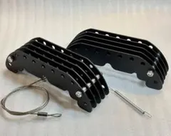 ビッグフィンキット Z1 Z2 KZ1000 KZ900 ゼファー1 a175 ビッグフィンキット Z1 Z2 KZ1000 KZ900 ゼファー1 a175 - メルカリ