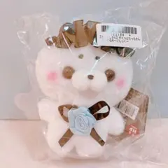 【新品未開封】すくっとたっちさん　ごしっく　ぬいぐるみ　あざらしさん