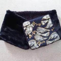 2026年最新】スヌード ミナペルホネンの人気アイテム - メルカリ