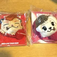 2025年最新】3代目ヘアゴムの人気アイテム - メルカリ