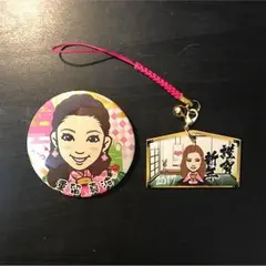 重留真波 川本璃セット