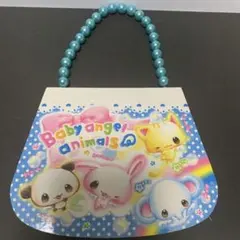 Baby Angel Animals メモ帳 3点セット 平成レトロ - メルカリ