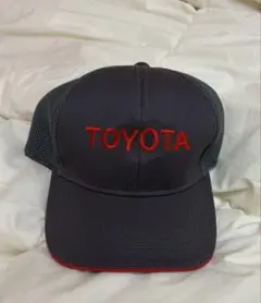 2026年最新】TOYOTA メンズ 帽子の人気アイテム - メルカリ