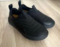 TEVA テバ　ULTRA-COMF SLIP ON 26 ブラック