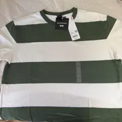 UNIQLO marimekko Tシャツ