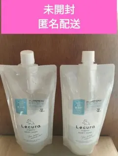 ボディーソープ2袋