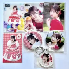FRUITS ZIPPER 3周年すきくじ すきくじ　月足天音