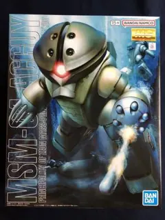 MG 1/100 アッガイ まとめ値引きあり