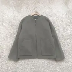 リバー ピーコート