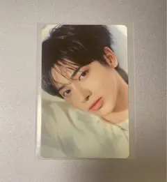 TXT トゥバ tomorrow テヒョン トレカ イルコン ポップアップ