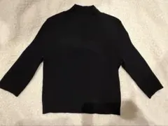 snidel シンプル　ニット