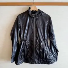 【美品】Calvin Klein Golf ブラックジャケット