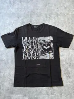 kolor グラフィックプリント Tシャツ サイズ2のサムネイル