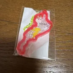 琵琶湖キーホルダーイナズマ