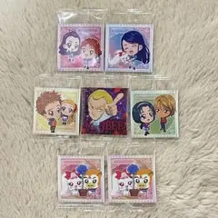 プリキュアオールスターズ シールウエハース お好きなもの1枚300円〜