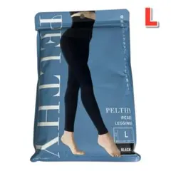 ベルミス PELTHY ペルシーリセットレギンス Ｌ