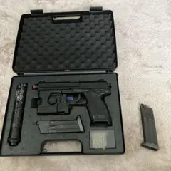 2026年最新】SOCOM mk23 マガジンの人気アイテム - メルカリ