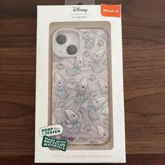 SKINNYDIP スキニーディップ ベイビーオイスター　iPhone15ケース