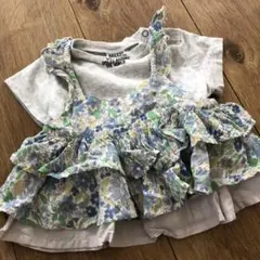 ブリーズ　キャミソール　Tシャツ