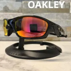 OAKLEY/オークリー】ストレートジャケット 廃盤 未使用 希少カラー