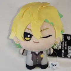 ヒプノシスマイク ヒプマイ ちびぐるみ vol.2 伊弉冉一二三