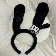 オズワルド カチューシャ