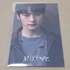 Stray Kids MIXTAPE リノ ポストカード 特典