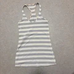 ルルレモン　lululemon タンクトップのサムネイル