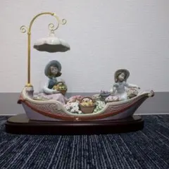 2026年最新】リヤドロ 花の香りに包まれての人気アイテム - メルカリ