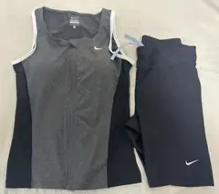 NIKE レディース フィットネス 水着 L