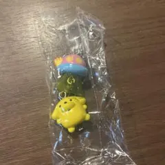 たまごっちUFOスイング2 カプセルトイ